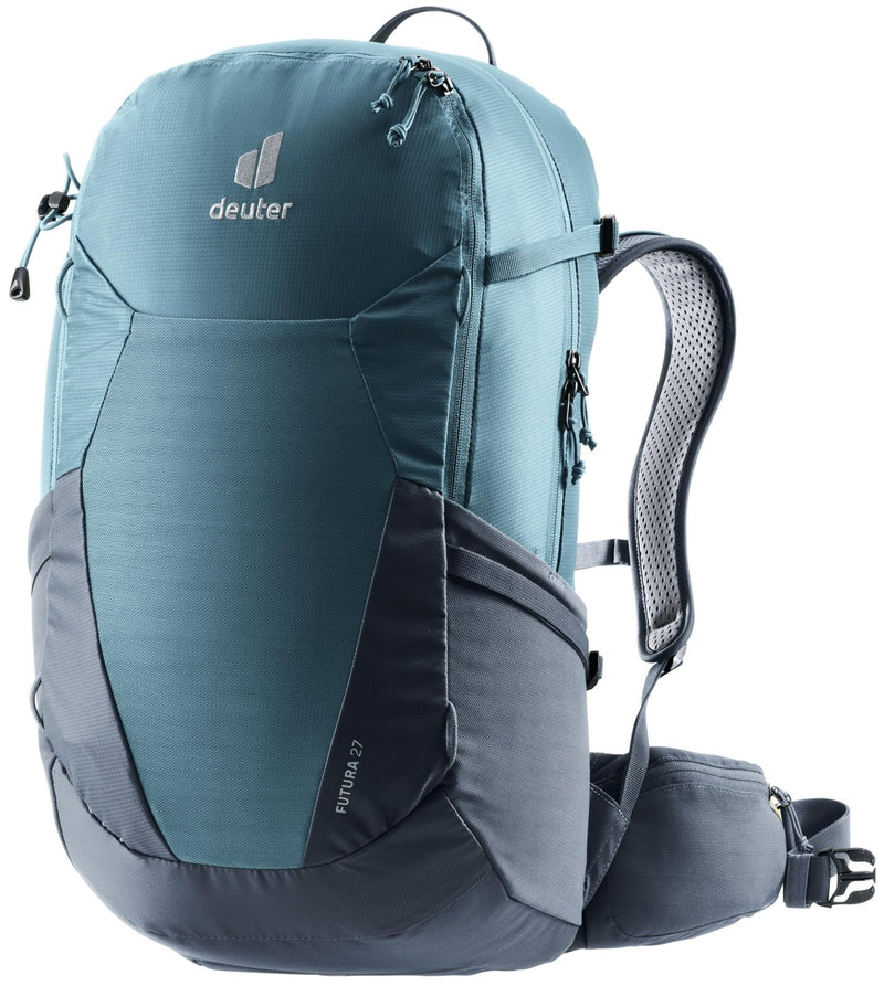 Deuter Men's Minimalistic, Atlantic - Ink, 27 L