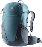 Deuter Men's Minimalistic, Atlantic - Ink, 27 L
