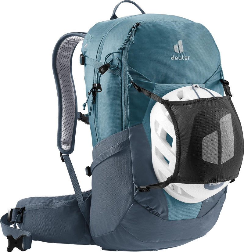 Deuter Men's Minimalistic, Atlantic - Ink, 27 L