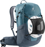 Deuter Men's Minimalistic, Atlantic - Ink, 27 L
