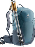 Deuter Men's Minimalistic, Atlantic - Ink, 27 L