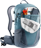 Deuter Men's Minimalistic, Atlantic - Ink, 27 L