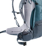 Deuter Men's Minimalistic, Atlantic - Ink, 27 L