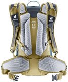 Deuter Men's Modern, Atlantic - Desert, 20 L
