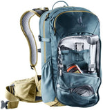 Deuter Men's Modern, Atlantic - Desert, 20 L