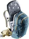 Deuter Men's Modern, Atlantic - Desert, 20 L