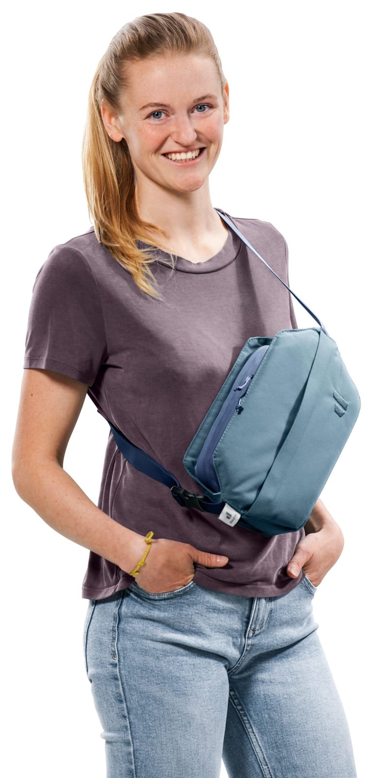 deuter Minimal, Atlantic - Marine