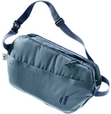 deuter Passway 4+1 Lifestyle Crossbody Bag, Atlantic - marine