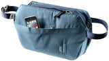 deuter Passway 4+1 Lifestyle Crossbody Bag, Atlantic - marine