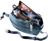 deuter Passway 4+1 Lifestyle Crossbody Bag, Atlantic - marine