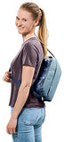 deuter Passway 4+1 Lifestyle Crossbody Bag, Atlantic - marine