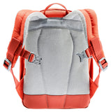 Deuter Pico Kid's Preschool Backpack I Daypack, Rucksack for School & Hiking I Ages 2 + Up - Papaya - Lava