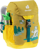 Deuter Schmusebär Zaino per bambini (8 L)