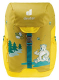 Deuter Schmusebär Zaino per bambini (8 L)