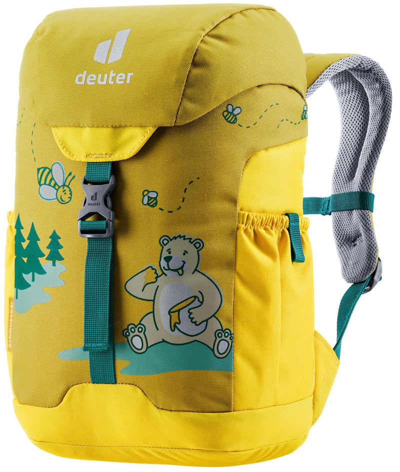 Deuter Schmusebär Zaino per bambini (8 L)