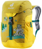 Deuter Schmusebär Zaino per bambini (8 L)