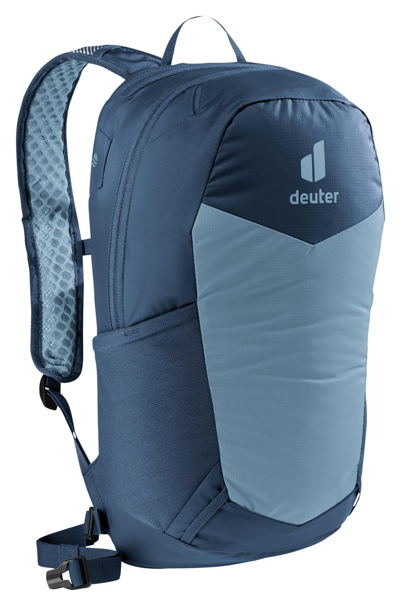 Deuter Speed Lite 13L Hiking Day Backpack - Atlantic - Ink