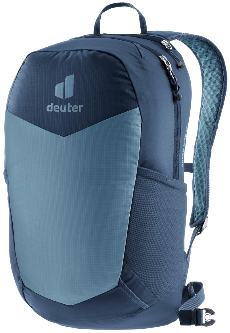Deuter Speed Lite 13L Hiking Day Backpack - Atlantic - Ink