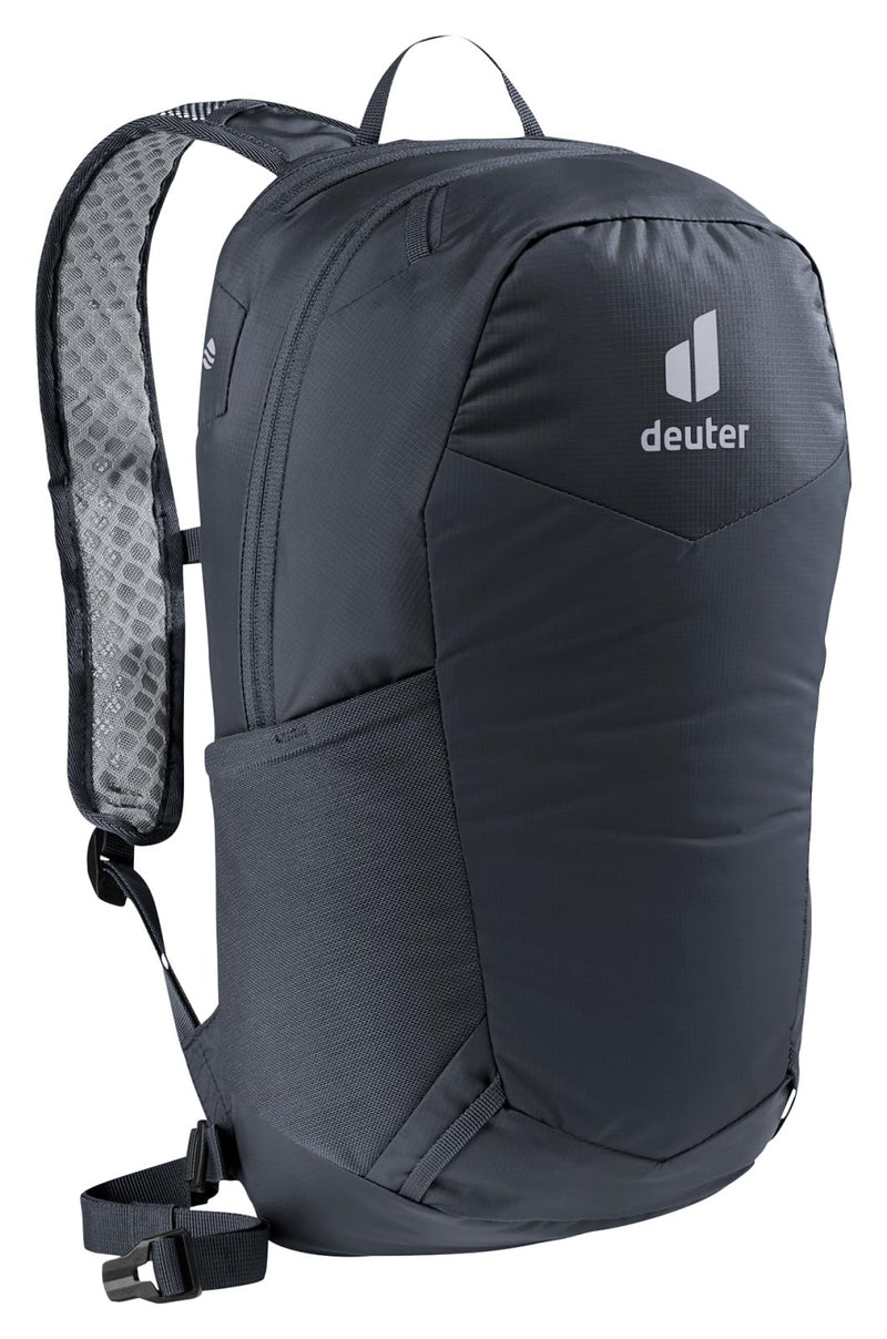 Deuter Speed Lite 13L Hiking Day Backpack - Black