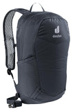Deuter Speed Lite 13L Hiking Day Backpack - Black