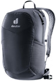 Deuter Speed Lite 13L Hiking Day Backpack - Black