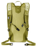 Deuter Speed Lite 13L Hiking Day Backpack - Linden - Cactus