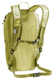 Deuter Speed Lite 13L Hiking Day Backpack - Linden - Cactus