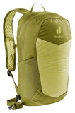 Deuter Speed Lite 13L Hiking Day Backpack - Linden - Cactus