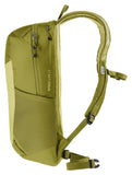 Deuter Speed Lite 13L Hiking Day Backpack - Linden - Cactus