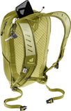 Deuter Speed Lite 13L Hiking Day Backpack - Linden - Cactus