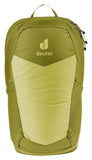 Deuter Speed Lite 13L Hiking Day Backpack - Linden - Cactus