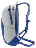 Deuter Speed Lite 13L Hiking Day Backpack - Tin - Indigo