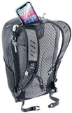 Deuter Speed Lite 17L Hiking Backpack - Black