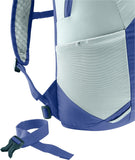 Deuter Speed Lite 17L Hiking Backpack - Tin - Indigo