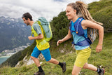 Deuter Speed Lite 17L Hiking Backpack - Tin - Indigo