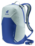 Deuter Speed Lite 17L Hiking Backpack - Tin - Indigo