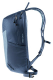 Deuter Speed Lite 17L, Lightweight Hiking and Multi - Sport Backpack with 2L Hydration Bladder, 17 Liter - Atlantic - Ink
