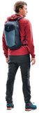 Deuter Speed Lite 17L, Lightweight Hiking and Multi - Sport Backpack with 2L Hydration Bladder, 17 Liter - Atlantic - Ink