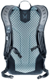 Deuter Speed Lite 17L, Lightweight Hiking and Multi - Sport Backpack with 2L Hydration Bladder, 17 Liter - Atlantic - Ink