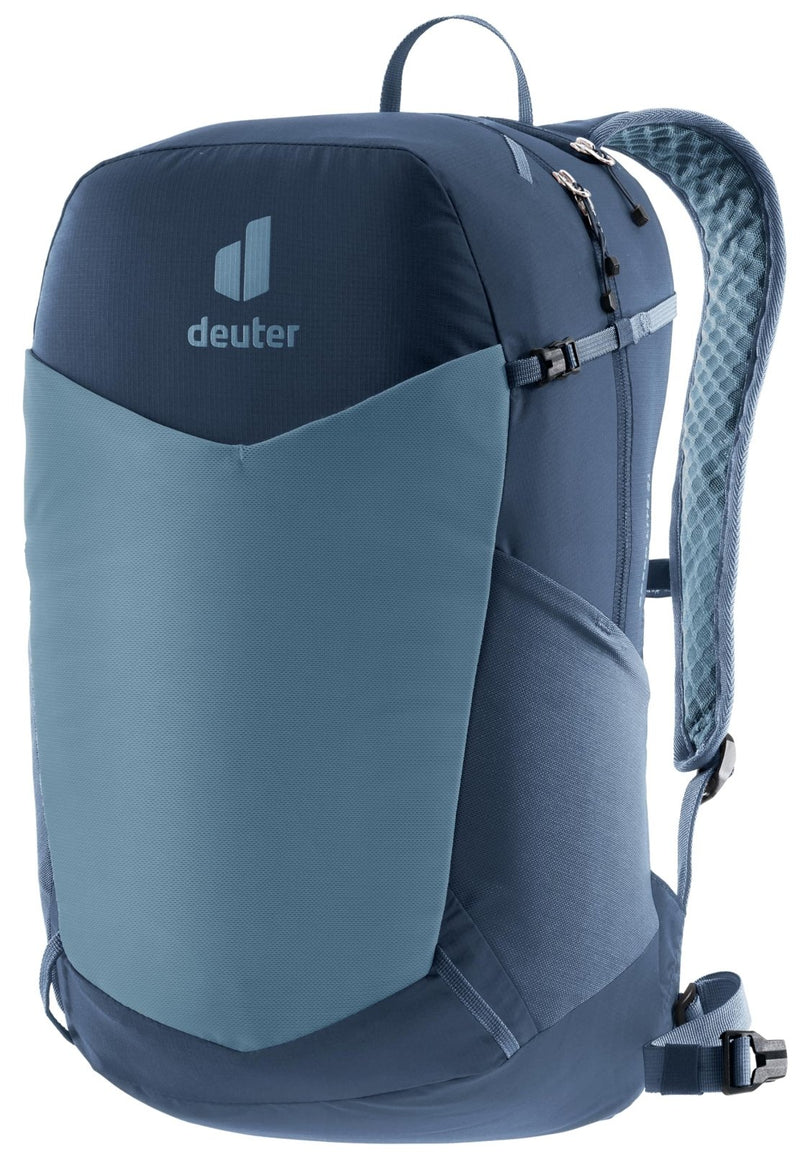 Deuter Speed Lite 21L Hiking Lightweight Backpack - Atlantic - Ink