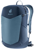 Deuter Speed Lite 21L Hiking Lightweight Backpack - Atlantic - Ink