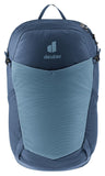 Deuter Speed Lite 21L Hiking Lightweight Backpack - Atlantic - Ink