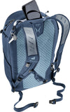 Deuter Speed Lite 21L Hiking Lightweight Backpack - Atlantic - Ink