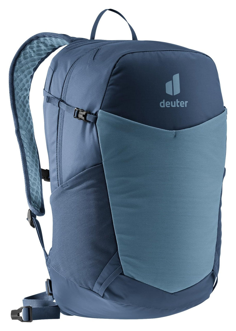 Deuter Speed Lite 21L Hiking Lightweight Backpack - Atlantic - Ink