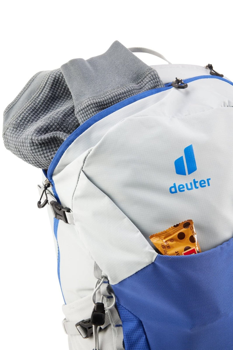 Deuter Speed Lite 23L SL CV Women’s Fit Hiking Backpack - Tin - Indigo