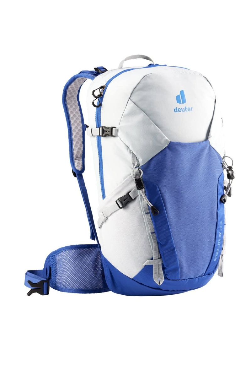 Deuter Speed Lite 23L SL CV Women’s Fit Hiking Backpack - Tin - Indigo