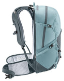 Deuter Speed Lite 23L SL Women’s Fit Hiking Backpack - Shale - Graphite