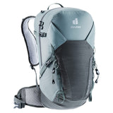 Deuter Speed Lite 23L SL Women’s Fit Hiking Backpack - Shale-Graphite