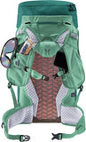 Deuter Speed Lite 28L SL Women’s Fit Hiking Backpack - Seagreen - Spearmint