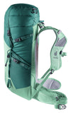 Deuter Speed Lite 28L SL Women’s Fit Hiking Backpack - Seagreen - Spearmint